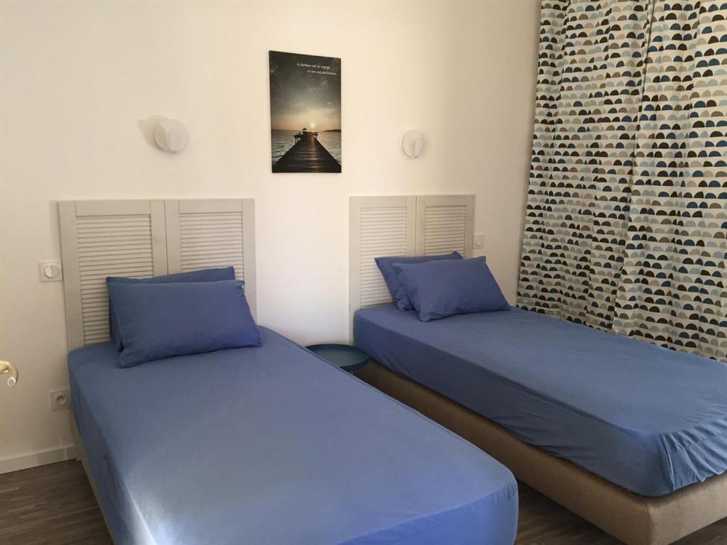 Le Ponton D'Hydroland - Appart Hotel ビスカロッス エクステリア 写真